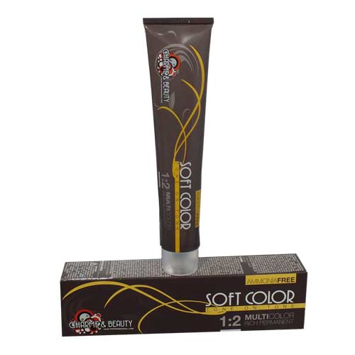 SOFT COLOR