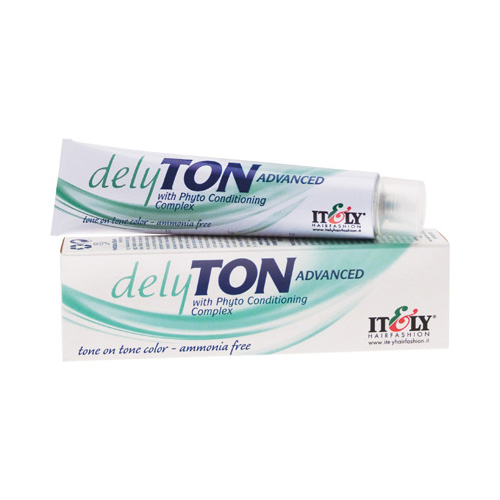 ITELY Delyton AVANÇADA