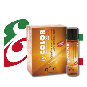Itely LYCOLOR 2020