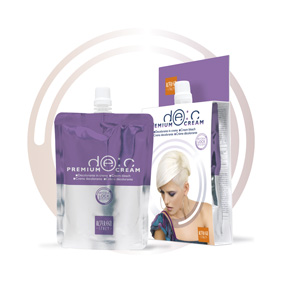 DE: C PREMIUM CREAM