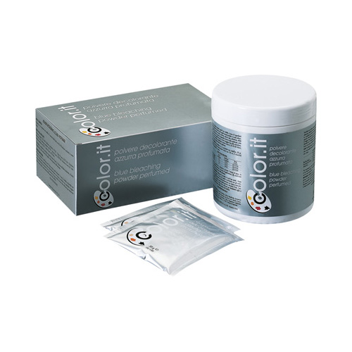 COLOR.IT - polvo de blanqueo
