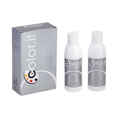 COLOR.IT - decapado