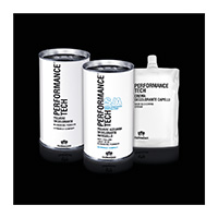 عملکرد ارائه شده TECH