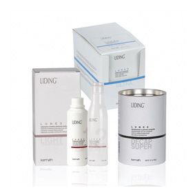 СІСТЭМА LUNEX