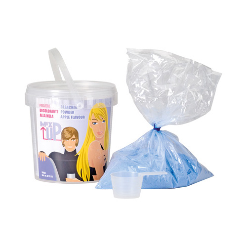 PEMUTIHAN POWDER APPLE RASA