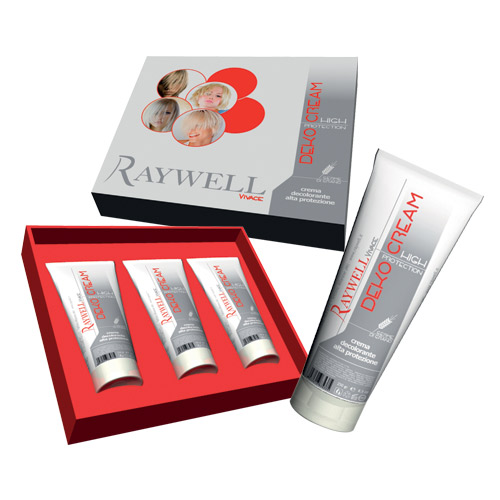 RAYWELL DEKO CREAM