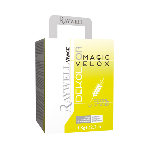 VIVACE DEKOLOR MAGIC VELOX