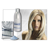 DE -LIGHT NACH DER BEHANDLUNG