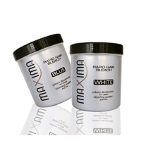 MAXIMA RAPID PELO BLANQUEO