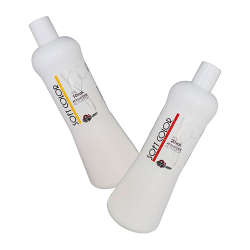 SOFT Activator COLOR