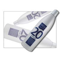 Colordesign oxidante Crema