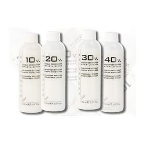 Peròxid d'hidrogen estabilitzat