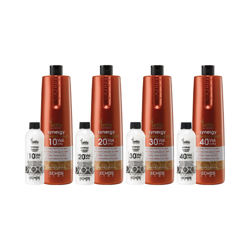 SYNERGY CREMA ACTIVADOR SELIÀR