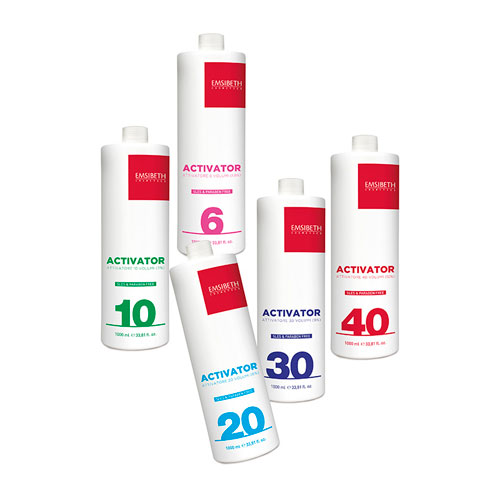 AKTIVÁTORY EMSIBETH NOVÝ VZOREC