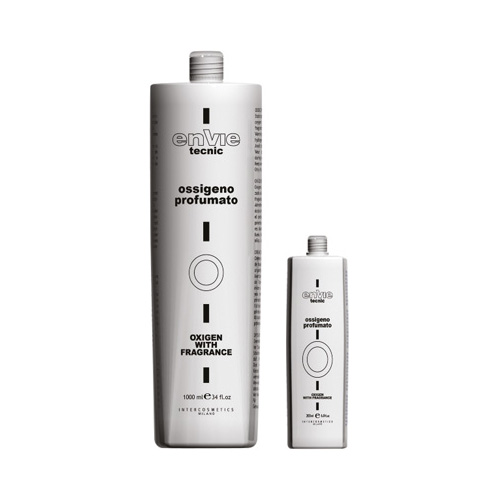 Osíxeno H2O2 Perfumado