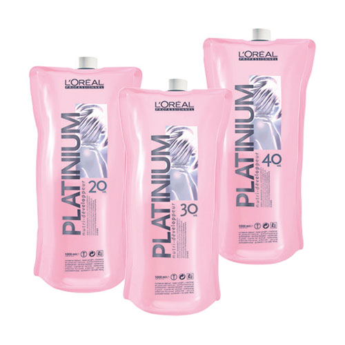 Activator Nutri- PARTICULAR PARA PLATINUM