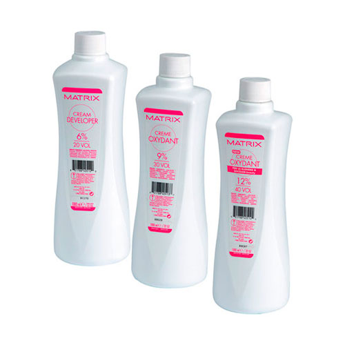 Matrix CREAM Developer