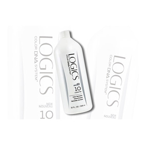 LOGIQUES : COULEUR ADN SYSTEM