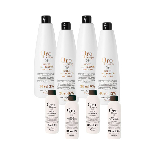 Activator OURO OURO PURO