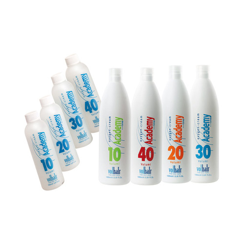 ACADEMY LINE - oxygen cream