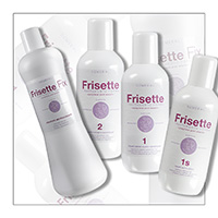Frisette : FORMULARIO DE Procesamento