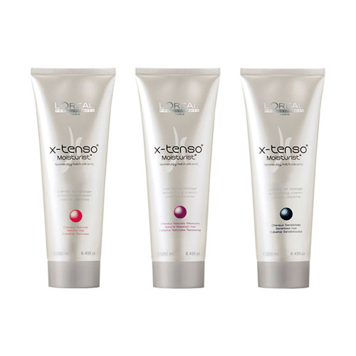 X - TENS - Moisturist