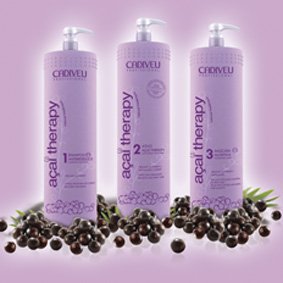 AҪAÌ TRACTAMENT NATURAL