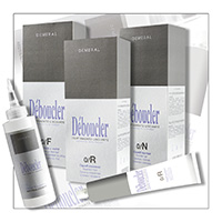 DÉBOUCLER : Tractament Suavitzant