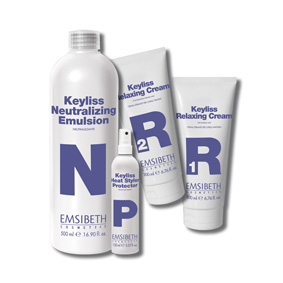 KEYLISS RELAXAČNÍ SYSTÉM