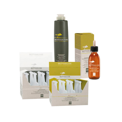 BOTANIKARE DAY TERAPI