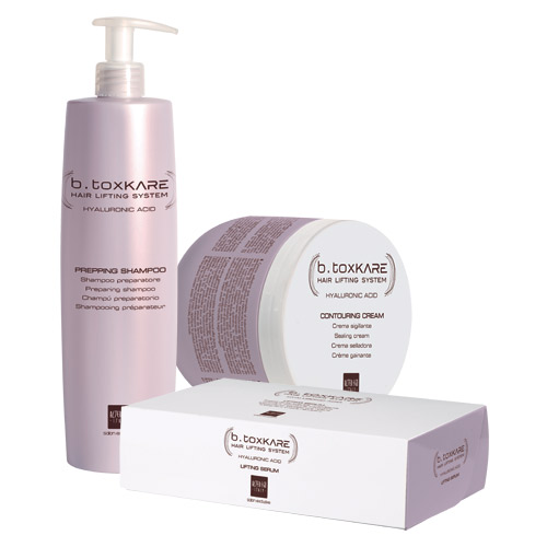 B.TOXKARE løftesystem