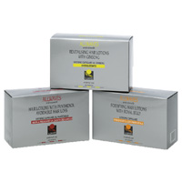 REESTRUCTURACIÓ Loció Capilar - amb pantenol