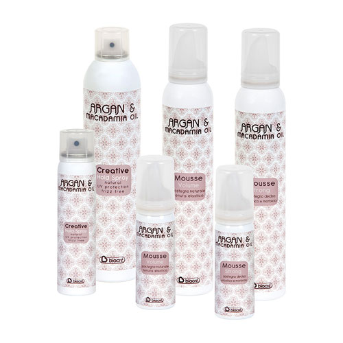 ΈΛΑΙΟ ΑΡΓΚΆΝ & MACADAMIA