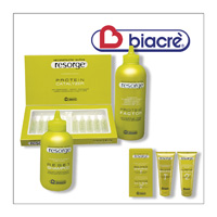 RESORGE Reconstructor ACTIVE