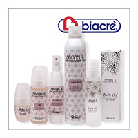 ARGAN & MACADAMIA OIL