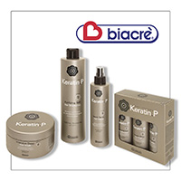 KERATIN.P RICOSTRUZIONE