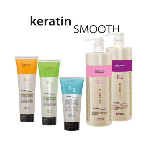 KERATIN GLAT
