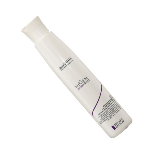 NIGEM KUR - SHAMPOO IS