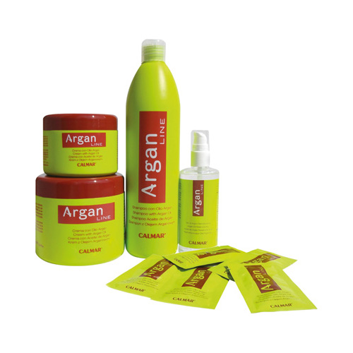 ARGAN خط
