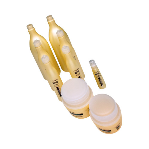 СИСТЕМА ЗА ОБРАБОТКА НА HT - LINEA РЕМОНТ