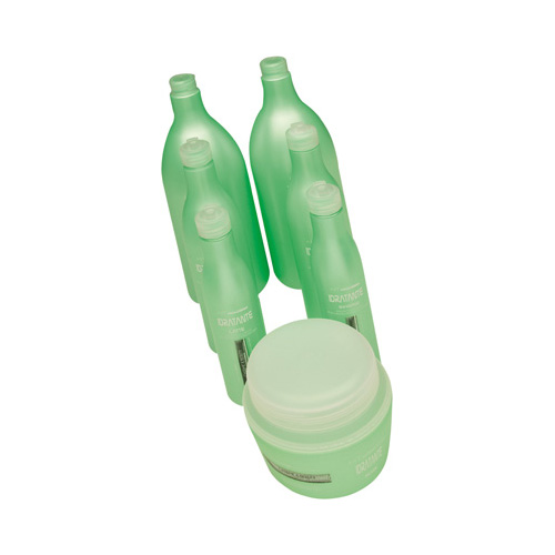 СИСТЕМА ЗА ОБРАБОТКА НА HT - LINEA IDRATANTE