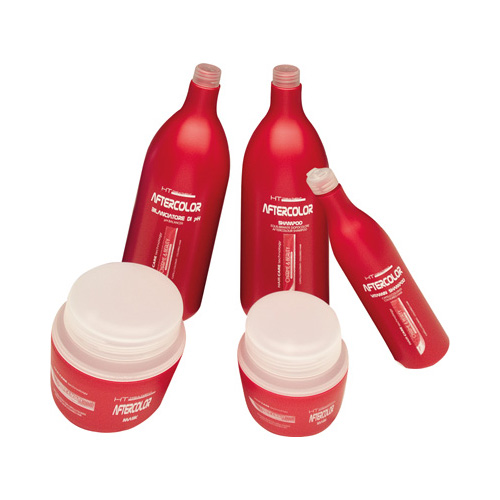 HT ЛЕЧЕНИЕ SYSTEM - LINE AFTERCOLOR