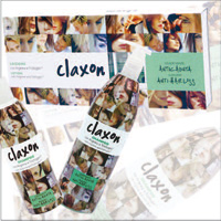 HORN : LINE peruti - JESEN