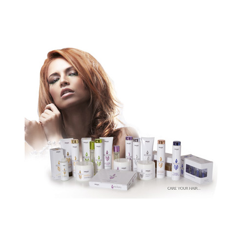 خط KEIRAS - LAVAGGI FREQUENTI - سلامتی روزانه