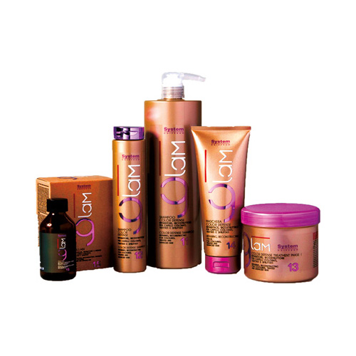 گالری رنگ دفاع