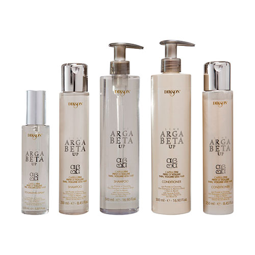 DIKSON ARGABETA تا مو خوب