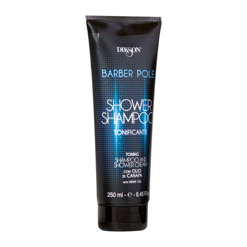 DIKSON آرایشگر قطب حمام شامپو TONIFICANTE