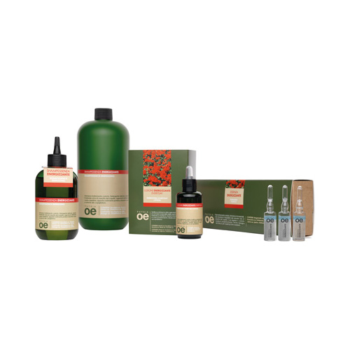 PHYSIA OE-ENERGISING LINE