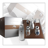 PHYSIA COMPLEX SYSTEM