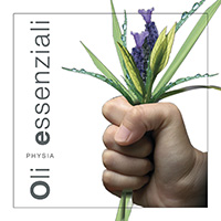 PHYSIA ԵԹԵՐԱՅՈՒՂԵՐ